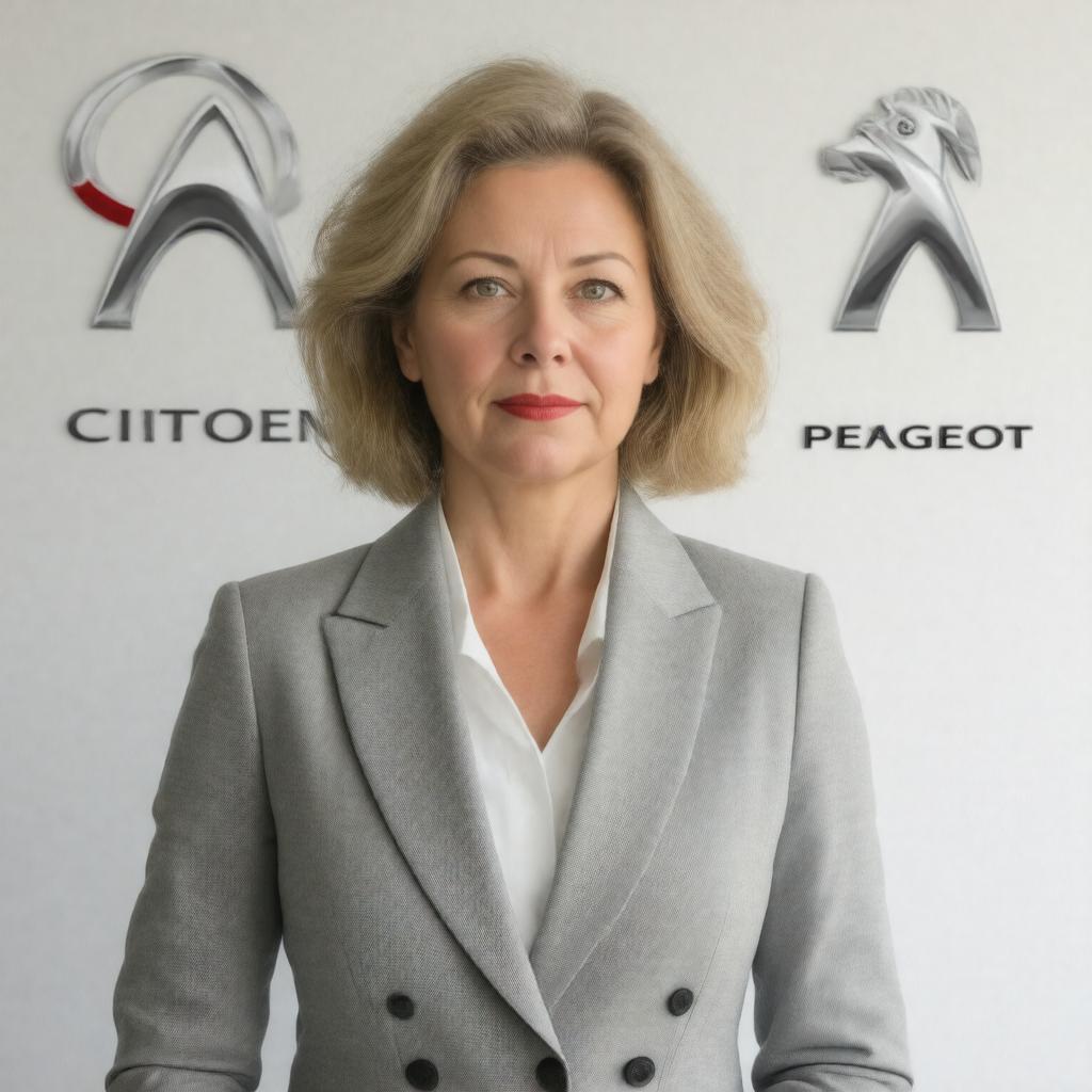 Linda Jackson